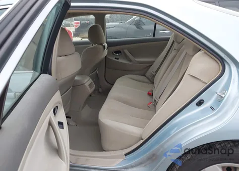 2008 Toyota Camry Le z USA, uszkodzony, nr VIN 4T1BE46KX8U790157